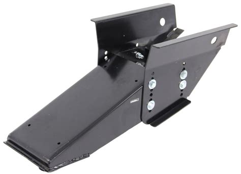 extended pin box weight distribution|lippert extended pin box.